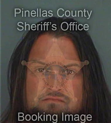 David Dennis, - Pinellas County, FL 