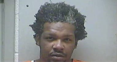 Dedric Dixon - Henderson County, KY 