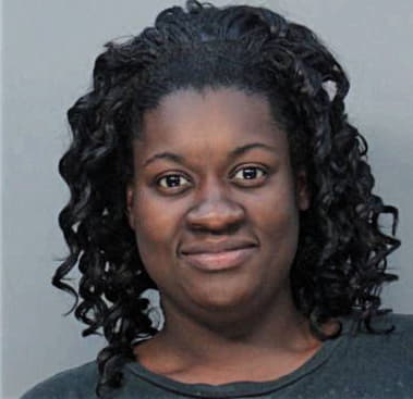 Romelia Dixon, - Dade County, FL 