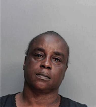 Terry Drane, - Dade County, FL 