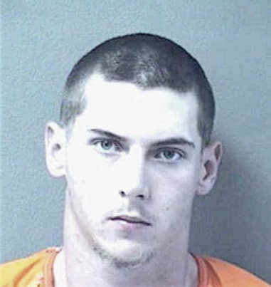 Christopher Dreading, - Okaloosa County, FL 