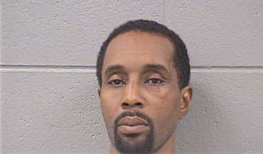 Terrance Driggers, - Cook County, IL 