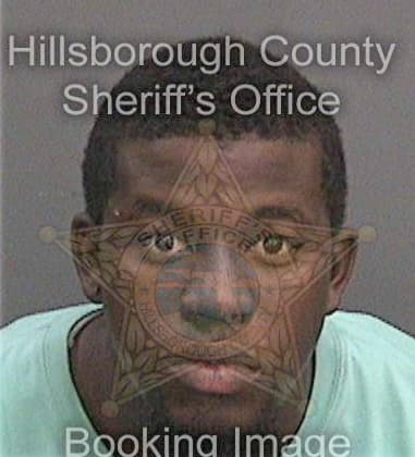 Maurice Dupree, - Hillsborough County, FL 