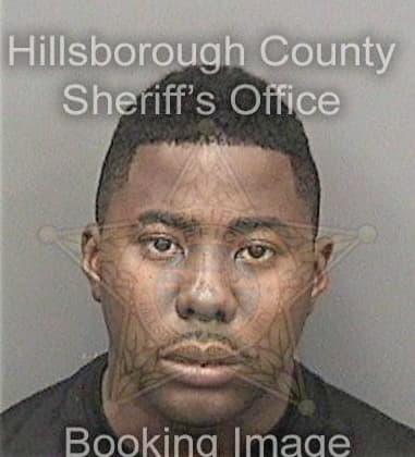 Alex Earnest, - Hillsborough County, FL 