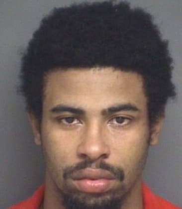 Tony Edmonds, - Pitt County, NC 