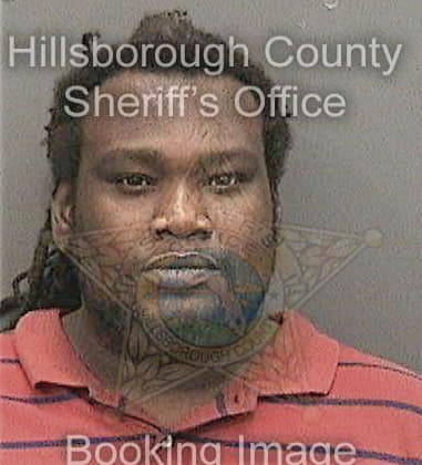 Tyrone Ellison, - Hillsborough County, FL 