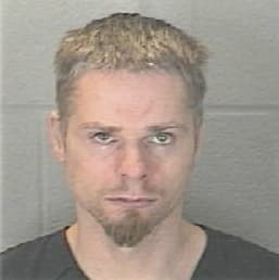 Eric Emrich, - Tippecanoe County, IN 