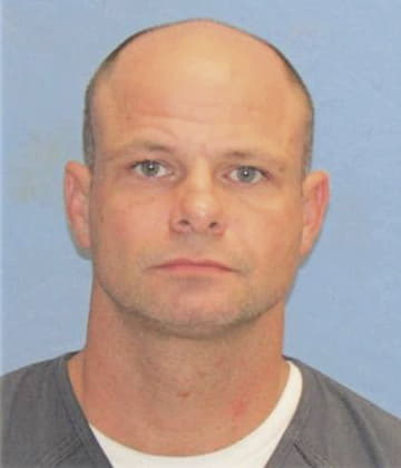 Jeffery Fowler, - Pulaski County, AR 