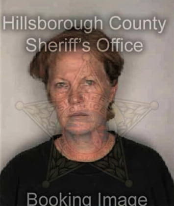 Alison Gilliana, - Hillsborough County, FL 