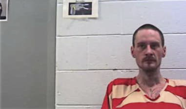 James Gilliard, - Grant County, KY 