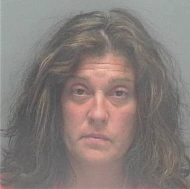 Jomarie Gonzalez, - Lee County, FL 