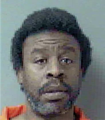 George Green, - Okaloosa County, FL 