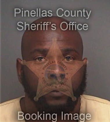 Marquez Green, - Pinellas County, FL 