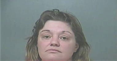 Kristen Gregg, - Vigo County, IN 