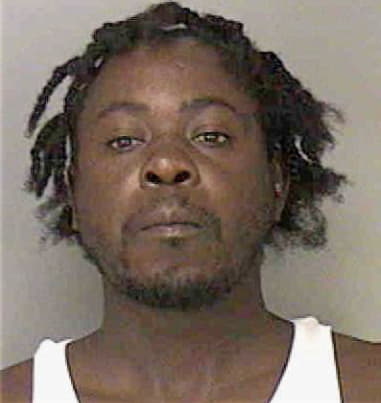 Dwayne Harris, - Polk County, FL 