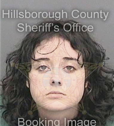 Tammy Harwell, - Hillsborough County, FL 