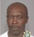 Shawn Henderson - Multnomah County, OR 