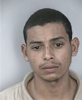 Angel Hernandez - Hillsborough County, FL 