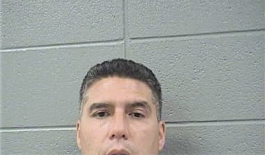 Anthony Hernandez, - Cook County, IL 
