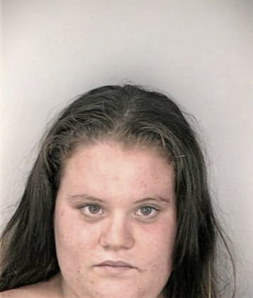 Lisset Hernandez - Hillsborough County, FL 