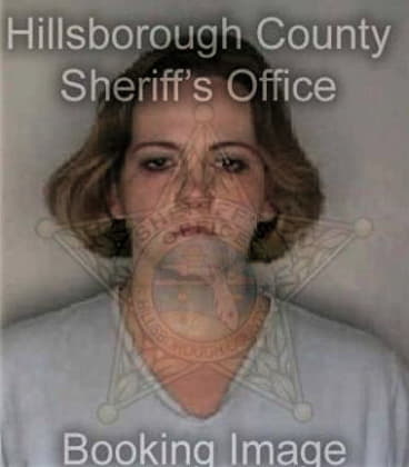 Estella Herndon - Hillsborough County, FL 