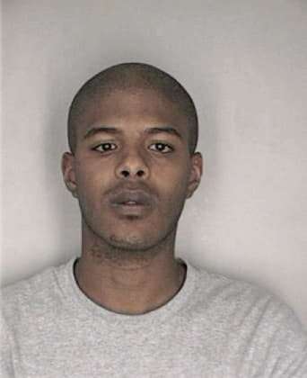 Dwayne Heyward - Hillsborough County, FL 