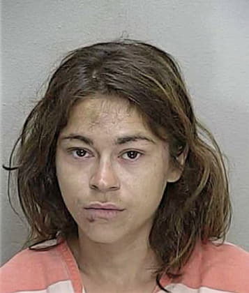 Elizabeth Hoffman, - Marion County, FL 