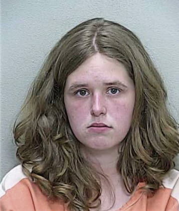 Amanda Horner, - Marion County, FL 