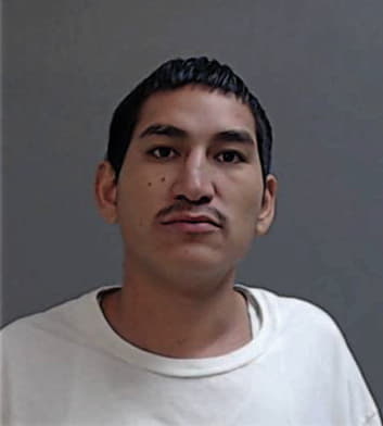 Luis Huerta, - Hidalgo County, TX 