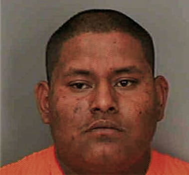 Virgil Hughes - Polk County, FL 