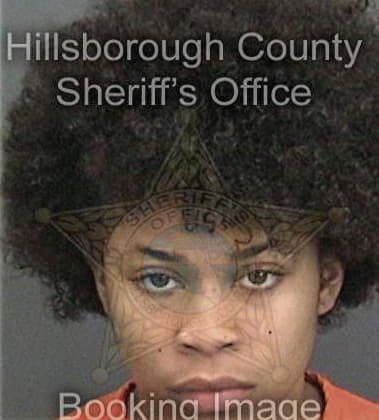 Latoya Hunt, - Hillsborough County, FL 