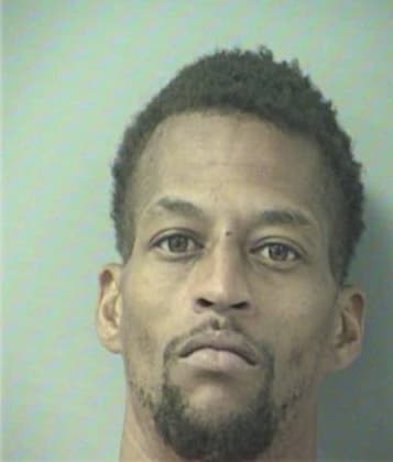 Willie Jackson, - Okaloosa County, FL 