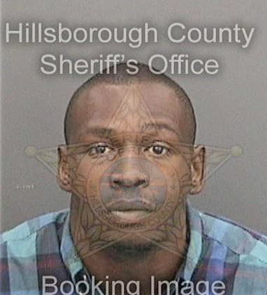 Michael James, - Hillsborough County, FL 