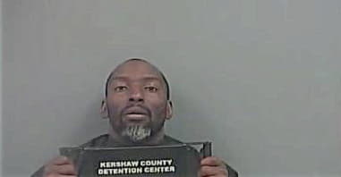 James Jefferson, - Kershaw County, SC 