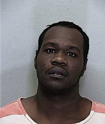 Carlos Jenkins, - Marion County, FL 