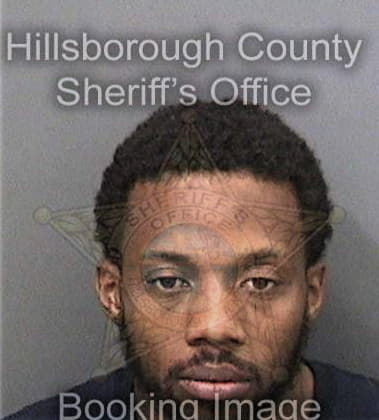 John Jenkins, - Hillsborough County, FL 