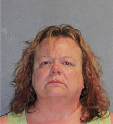 Lori Jerpi, - Volusia County, FL 