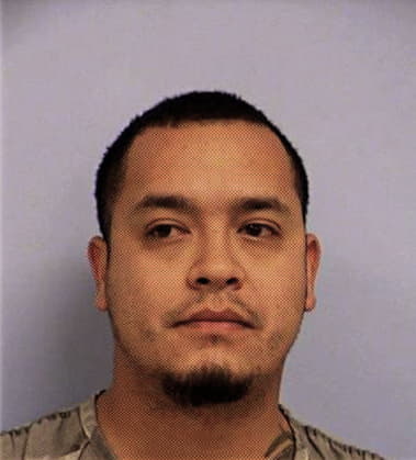 Anacleto Jimenez, - Travis County, TX 