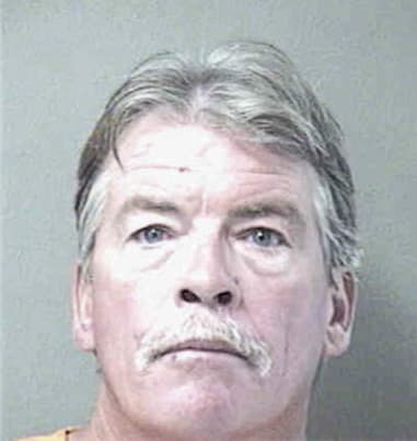 Johnny Johnson, - Okaloosa County, FL 