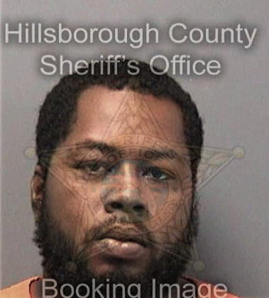 Richard Kannady, - Hillsborough County, FL 