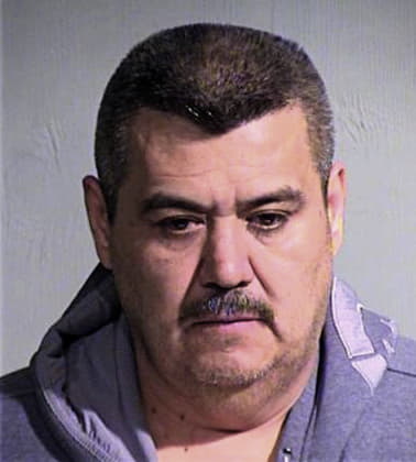 Jason Kerr - Maricopa County, AZ 