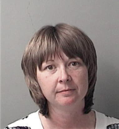 Tonya Kimmons, - Escambia County, FL 