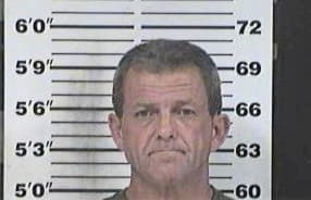 John Klimmer - Hunt County, TX 