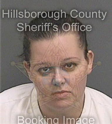 Jennifer Lapointe, - Hillsborough County, FL 