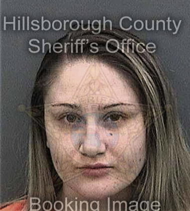 Kellie Larkee, - Hillsborough County, FL 