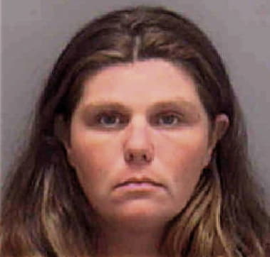 Jessica Ledcke, - Lee County, FL 