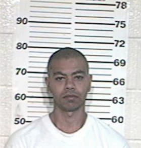 Randell Lewis, - Hidalgo County, TX 