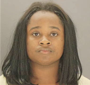 Shunta Lister - Dallas County, TX 