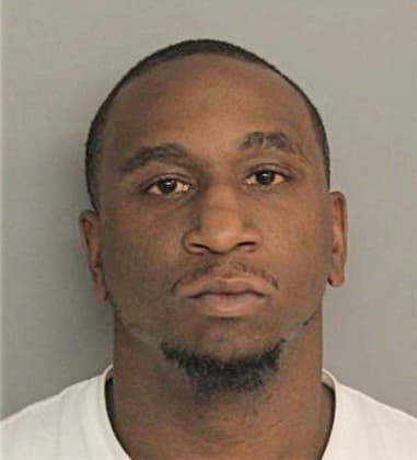 Milton Lloyd - Aiken County, SC 