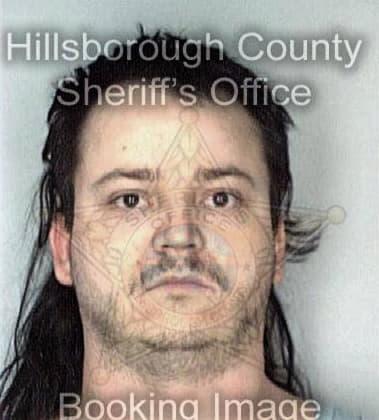 Andres Loaizaburgos, - Hillsborough County, FL 